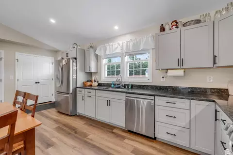 Kitchen - 1 Emmas Way, Limerick, ME 04048 photo 2 of 5