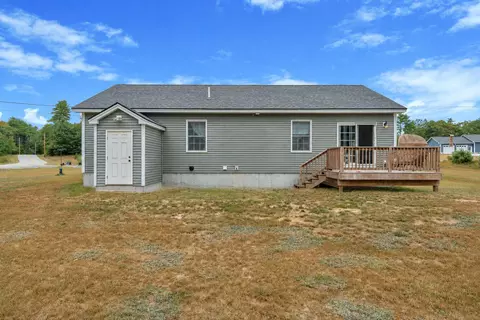 Exterior - 1 Emmas Way, Limerick, ME 04048 photo 6 of 9