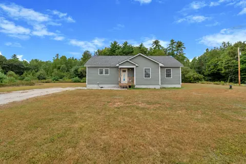 Exterior - 1 Emmas Way, Limerick, ME 04048 photo 4 of 9