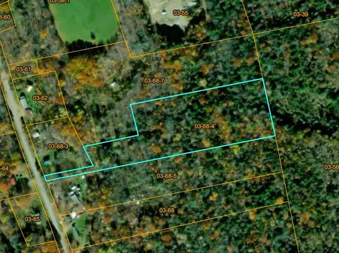 48 Masonic Rd, Dixmont, ME 04932