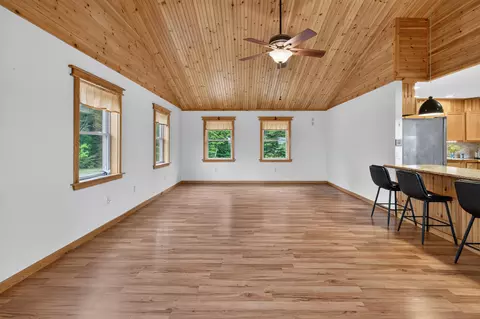 Living - 551 E Sangerville Rd, Sangerville, ME 04479 photo 4 of 6