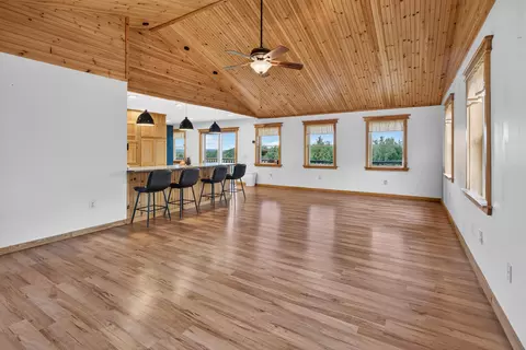 Living - 551 E Sangerville Rd, Sangerville, ME 04479 photo 5 of 6