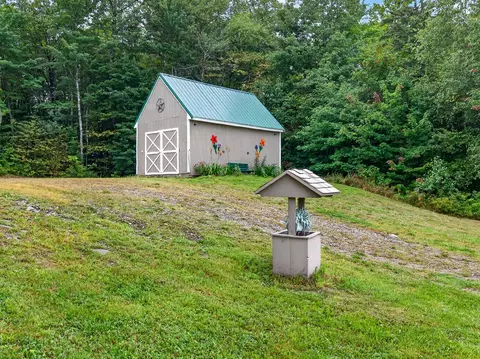 Exterior - 551 E Sangerville Rd, Sangerville, ME 04479 photo 9 of 13