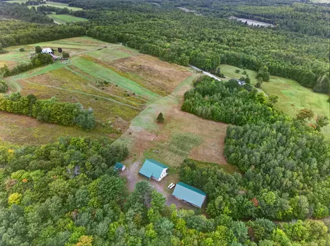 View/Area - 551 E Sangerville Rd, Sangerville, ME 04479 photo 4 of 7