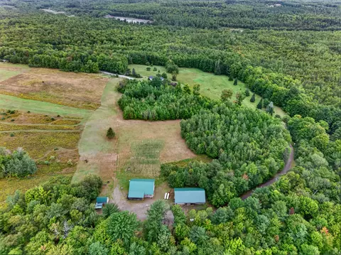 View/Area - 551 E Sangerville Rd, Sangerville, ME 04479 photo 3 of 7
