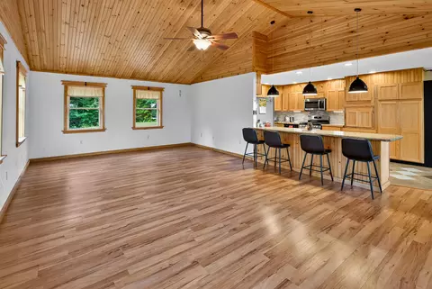 Living - 551 E Sangerville Rd, Sangerville, ME 04479 photo 1 of 6