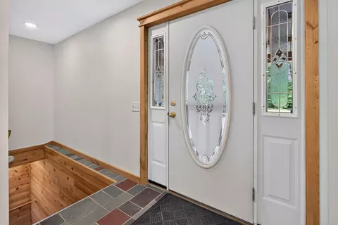Entry Way - 551 E Sangerville Rd, Sangerville, ME 04479 photo 1 of 6