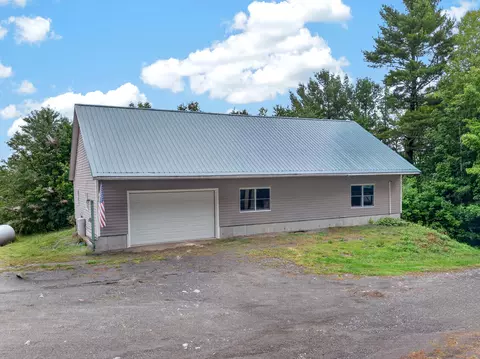 Exterior - 551 E Sangerville Rd, Sangerville, ME 04479 photo 5 of 13