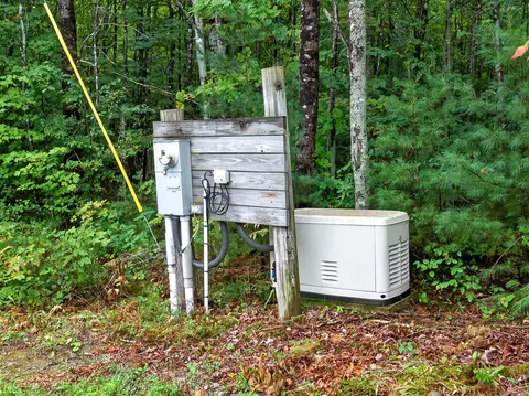Exterior - 551 E Sangerville Rd, Sangerville, ME 04479 photo 13 of 13