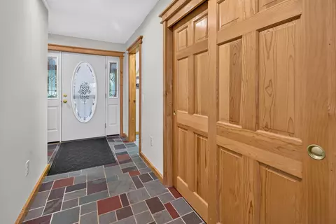 Entry Way - 551 E Sangerville Rd, Sangerville, ME 04479 photo 2 of 6