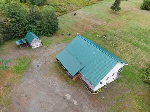 View/Area - 551 E Sangerville Rd, Sangerville, ME 04479 photo 1 of 7