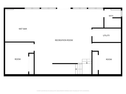 Floorplan - 551 E Sangerville Rd, Sangerville, ME 04479 photo 5 of 7
