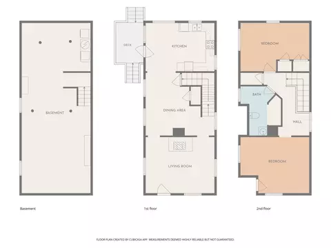 67 Belfort St, Portland, ME 04103