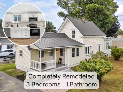 11 Cannard St, Gardiner, ME 04345