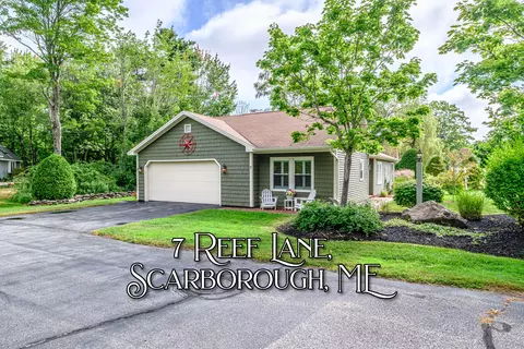 7 Reef Ln #7, Scarborough, ME 04074