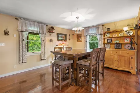Dining - 137 Avenue Road Ext, Exeter, ME 04435 photo 1 of 7