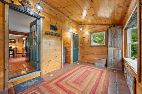 Entry Way - 137 Avenue Road Ext, Exeter, ME 04435 photo 1 of 12