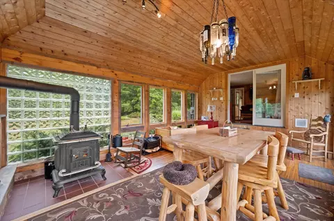Dining - 137 Avenue Road Ext, Exeter, ME 04435 photo 4 of 7