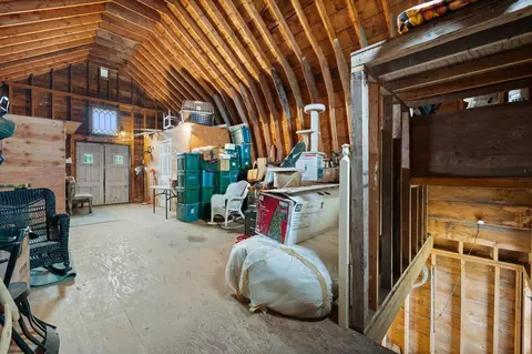 Entry Way - 137 Avenue Road Ext, Exeter, ME 04435 photo 8 of 12