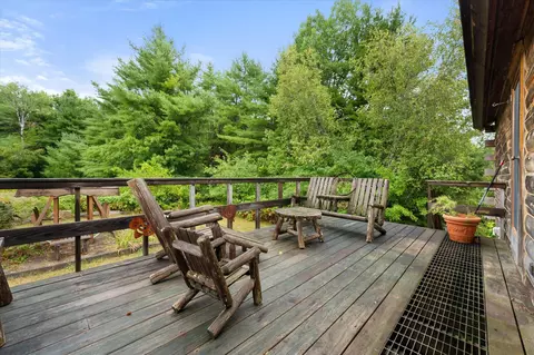 Exterior - 137 Avenue Road Ext, Exeter, ME 04435 photo 12 of 19