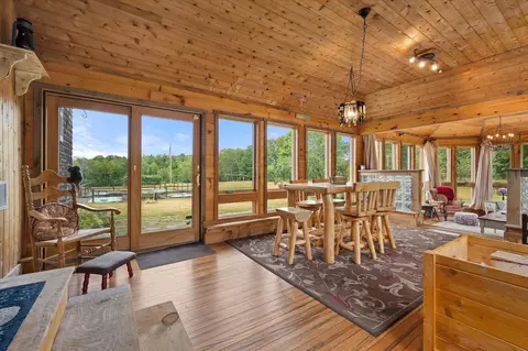 Dining - 137 Avenue Road Ext, Exeter, ME 04435 photo 5 of 7
