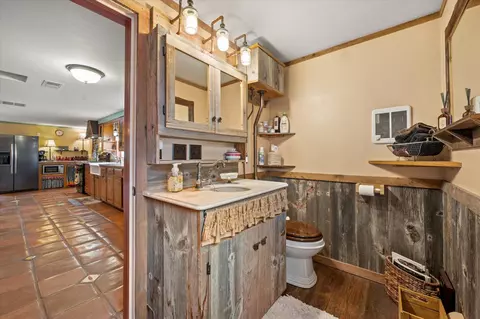 Bath - 137 Avenue Road Ext, Exeter, ME 04435 photo 1 of 5
