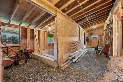 Entry Way - 137 Avenue Road Ext, Exeter, ME 04435 photo 10 of 12