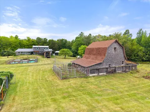 Exterior - 137 Avenue Road Ext, Exeter, ME 04435 photo 19 of 19