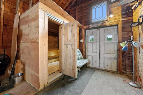 Entry Way - 137 Avenue Road Ext, Exeter, ME 04435 photo 9 of 12