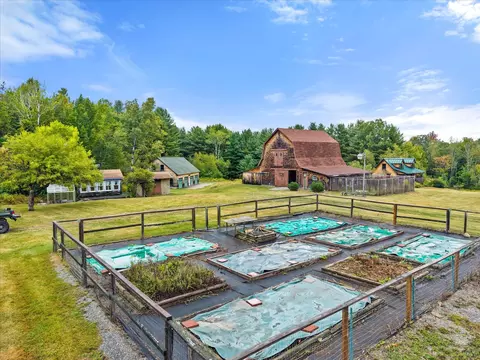 Exterior - 137 Avenue Road Ext, Exeter, ME 04435 photo 2 of 19