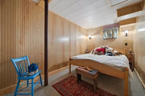 Bedroom - 137 Avenue Road Ext, Exeter, ME 04435 photo 10 of 10