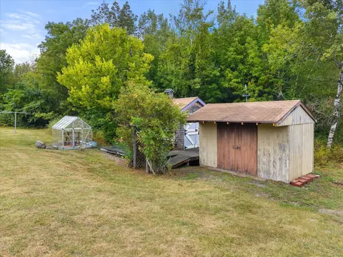 Exterior - 137 Avenue Road Ext, Exeter, ME 04435 photo 18 of 19