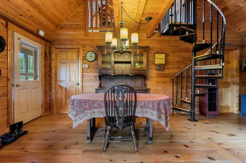 Dining - 137 Avenue Road Ext, Exeter, ME 04435 photo 6 of 7