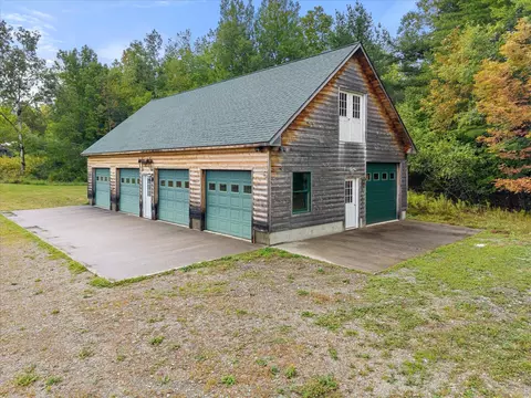 Exterior - 137 Avenue Road Ext, Exeter, ME 04435 photo 16 of 19
