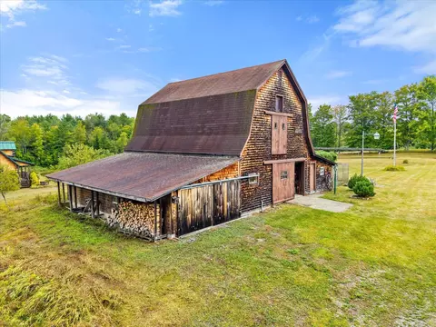 View/Area - 137 Avenue Road Ext, Exeter, ME 04435 photo 4 of 11