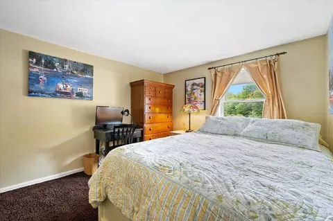 Bedroom - 137 Avenue Road Ext, Exeter, ME 04435 photo 4 of 10