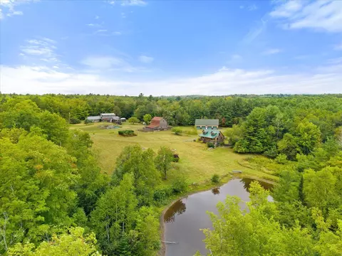 View/Area - 137 Avenue Road Ext, Exeter, ME 04435 photo 2 of 11