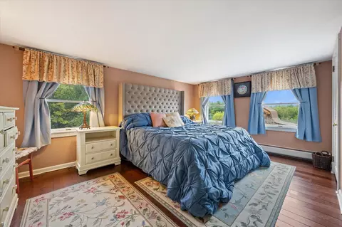 Bedroom - 137 Avenue Road Ext, Exeter, ME 04435 photo 1 of 10