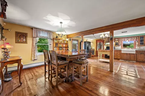 Dining - 137 Avenue Road Ext, Exeter, ME 04435 photo 3 of 7