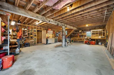 Exterior - 137 Avenue Road Ext, Exeter, ME 04435 photo 14 of 19
