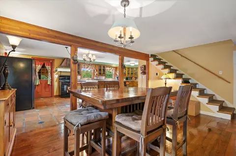 Dining - 137 Avenue Road Ext, Exeter, ME 04435 photo 2 of 7