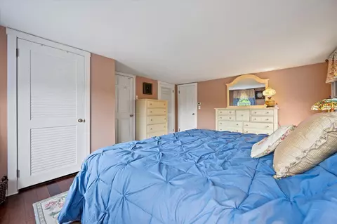 Bedroom - 137 Avenue Road Ext, Exeter, ME 04435 photo 2 of 10