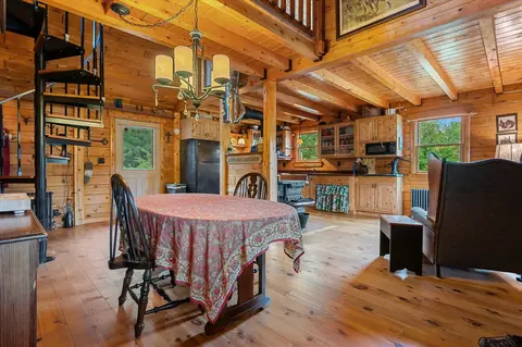 Dining - 137 Avenue Road Ext, Exeter, ME 04435 photo 7 of 7