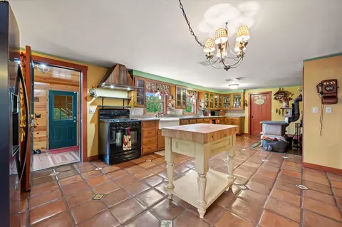 Kitchen - 137 Avenue Road Ext, Exeter, ME 04435 photo 1 of 9