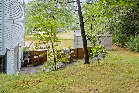 Exterior - 18 Mill Brook Rd #A, Gray, ME 04039 photo 12 of 12