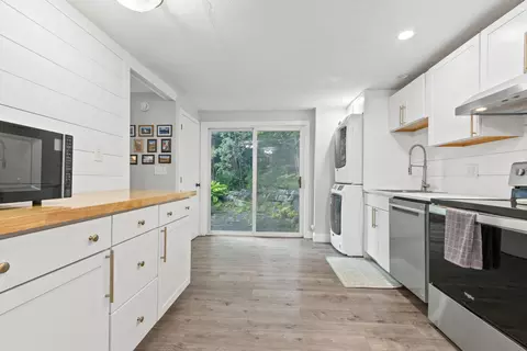 Kitchen - 18 Mill Brook Rd #A, Gray, ME 04039 photo 2 of 5