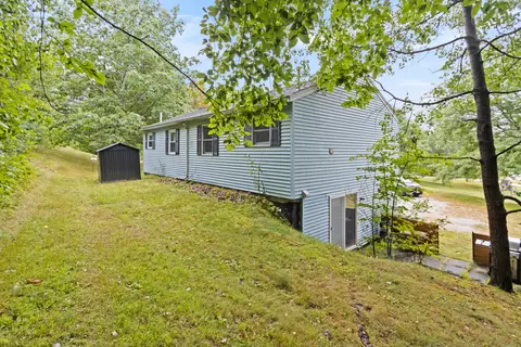 Exterior - 18 Mill Brook Rd #A, Gray, ME 04039 photo 11 of 12