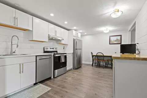 Kitchen - 18 Mill Brook Rd #A, Gray, ME 04039 photo 3 of 5