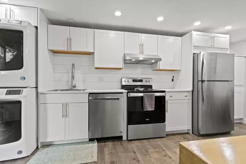 Kitchen - 18 Mill Brook Rd #A, Gray, ME 04039 photo 4 of 5