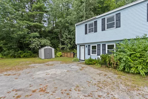Exterior - 18 Mill Brook Rd #A, Gray, ME 04039 photo 2 of 12